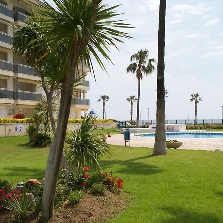 Apartament Homing Miami Playa Cristal 10 Zewnętrze zdjęcie