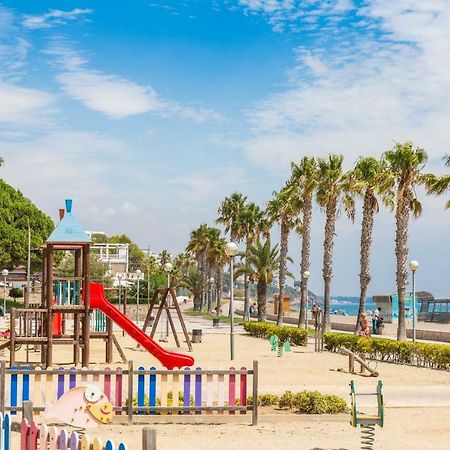 Apartament Homing Miami Playa Cristal 10 Zewnętrze zdjęcie
