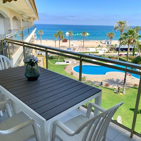 Apartament Homing Miami Playa Cristal 10 Zewnętrze zdjęcie