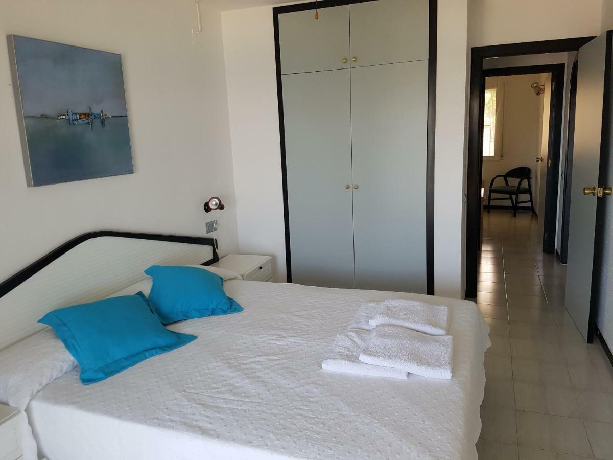 Apartament Homing Miami Playa Cristal 10 Zewnętrze zdjęcie