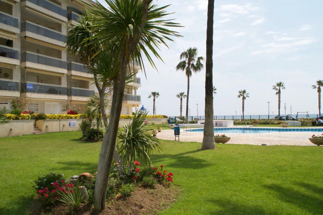 Apartament Homing Miami Playa Cristal 10 Zewnętrze zdjęcie