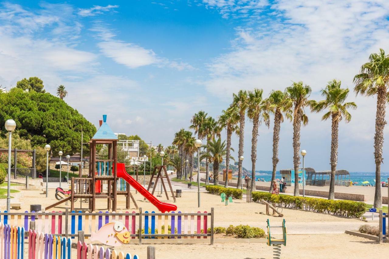 Apartament Homing Miami Playa Cristal 10 Zewnętrze zdjęcie