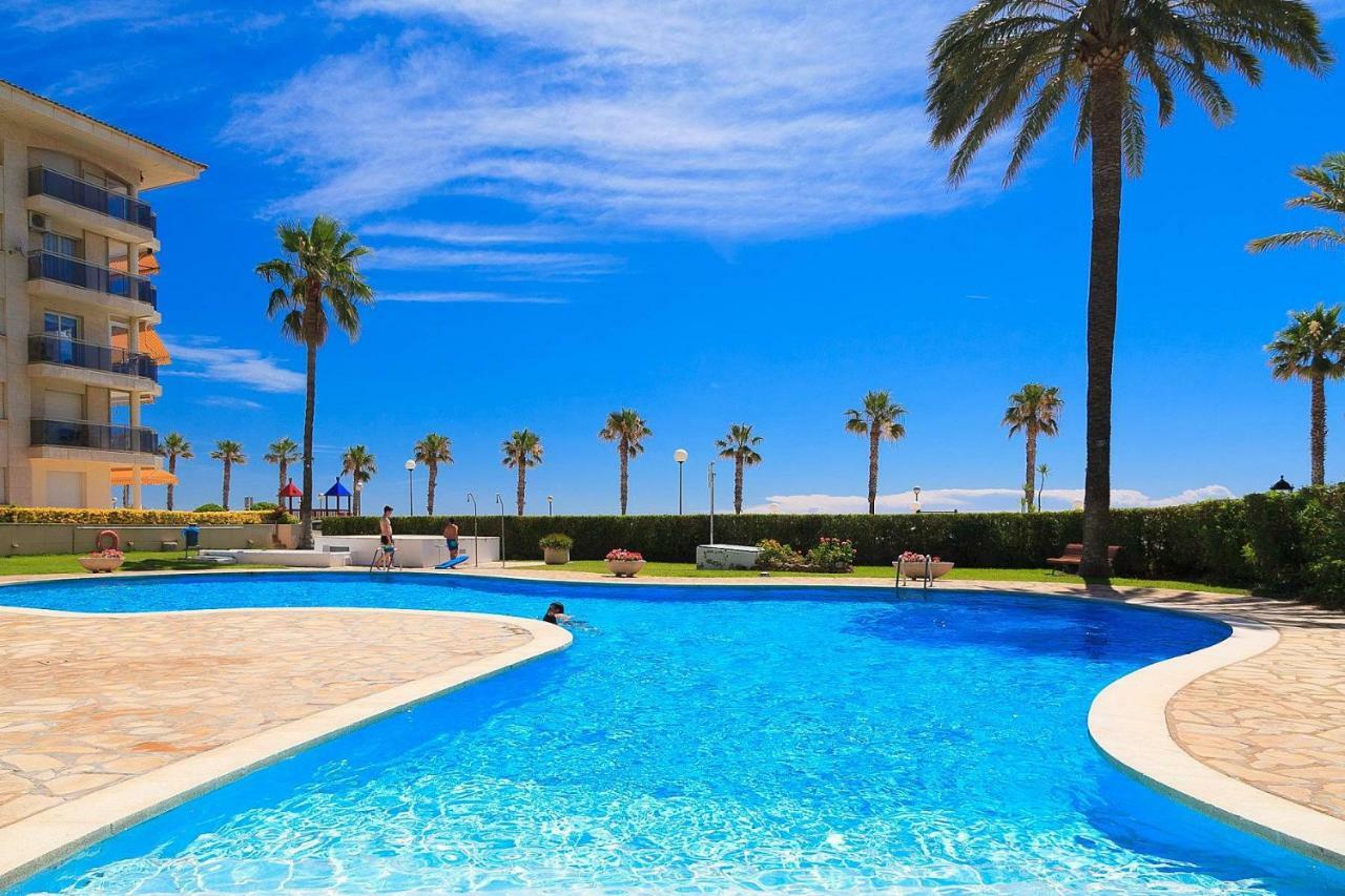 Apartament Homing Miami Playa Cristal 10 Zewnętrze zdjęcie