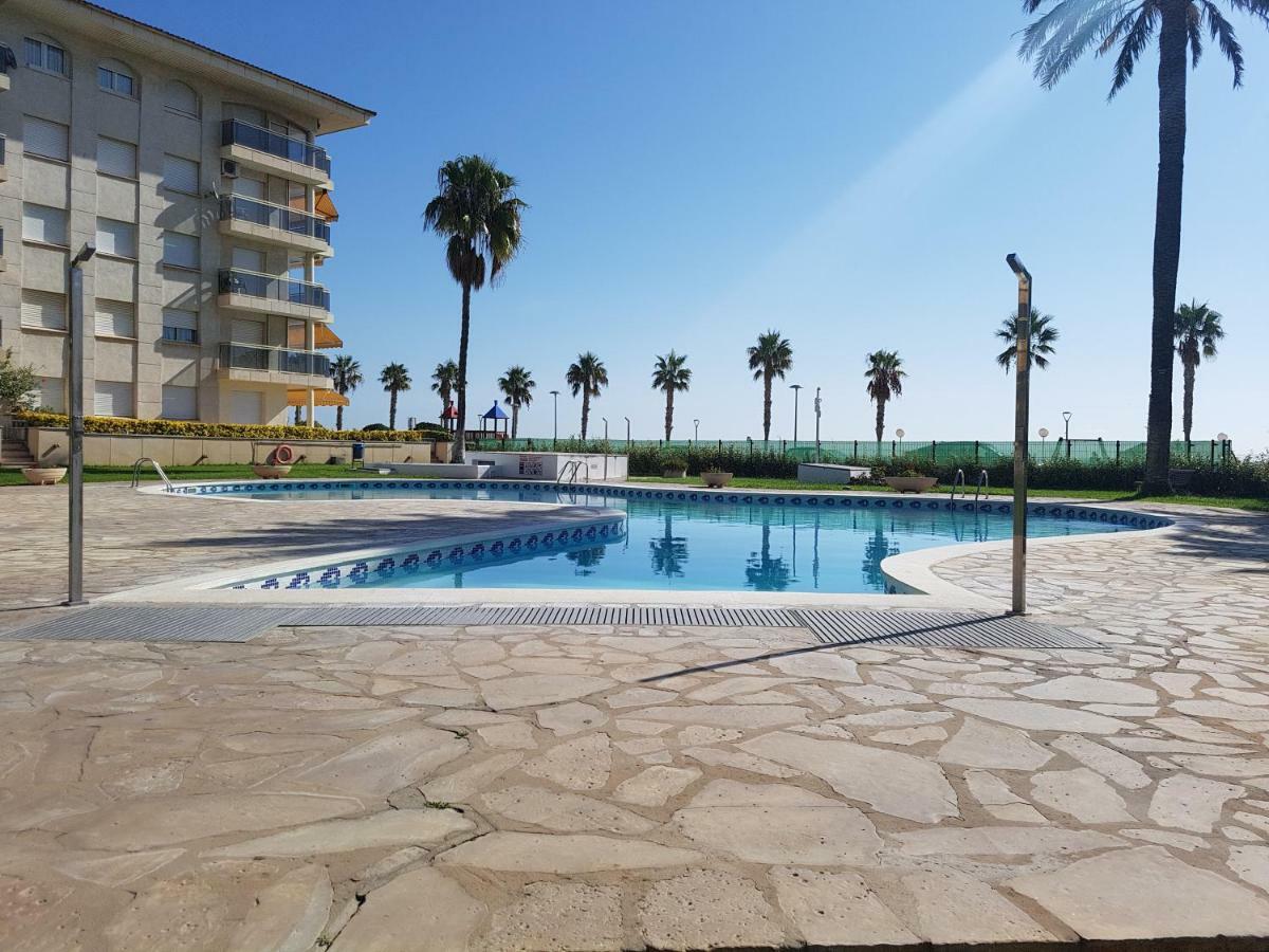 Apartament Homing Miami Playa Cristal 10 Zewnętrze zdjęcie