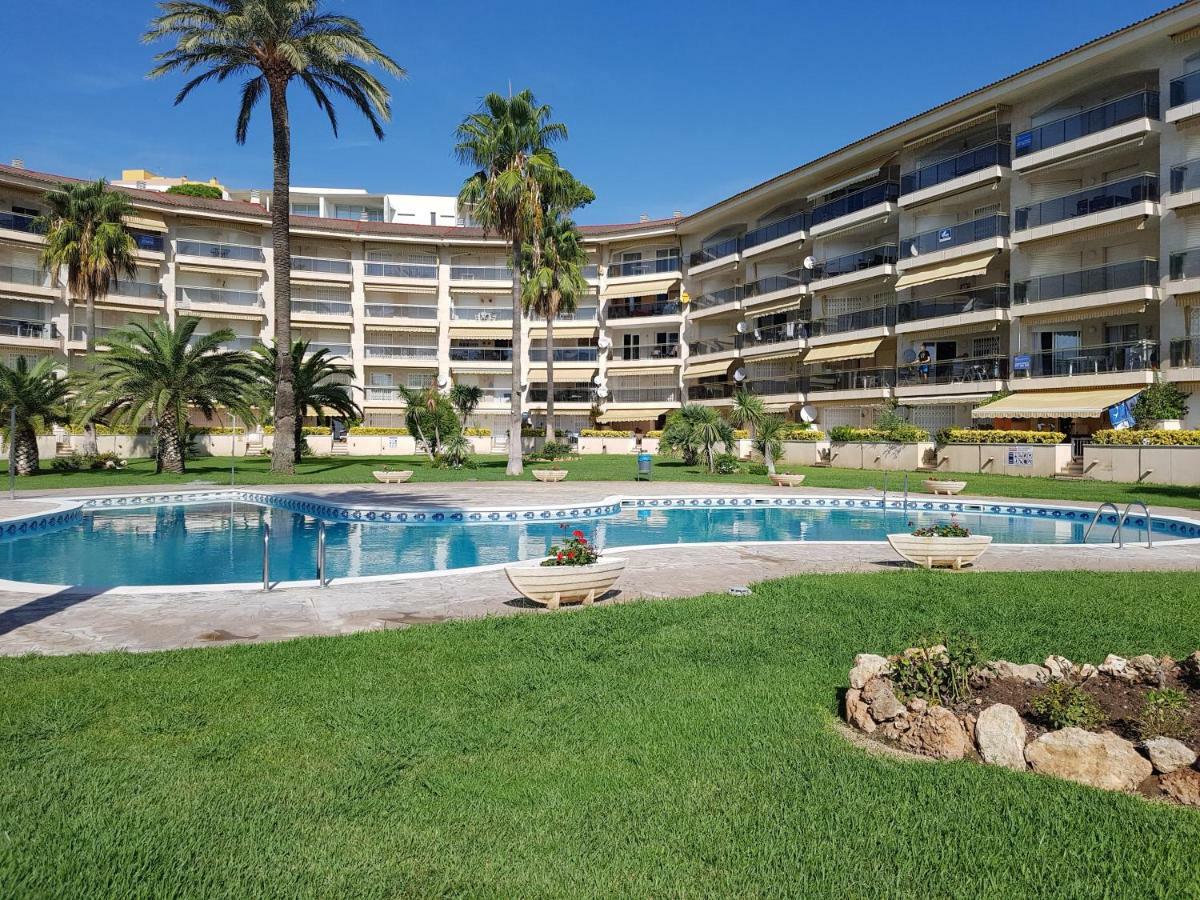 Apartament Homing Miami Playa Cristal 10 Zewnętrze zdjęcie