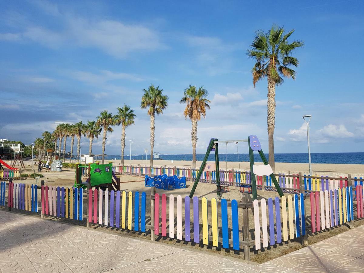 Apartament Homing Miami Playa Cristal 10 Zewnętrze zdjęcie