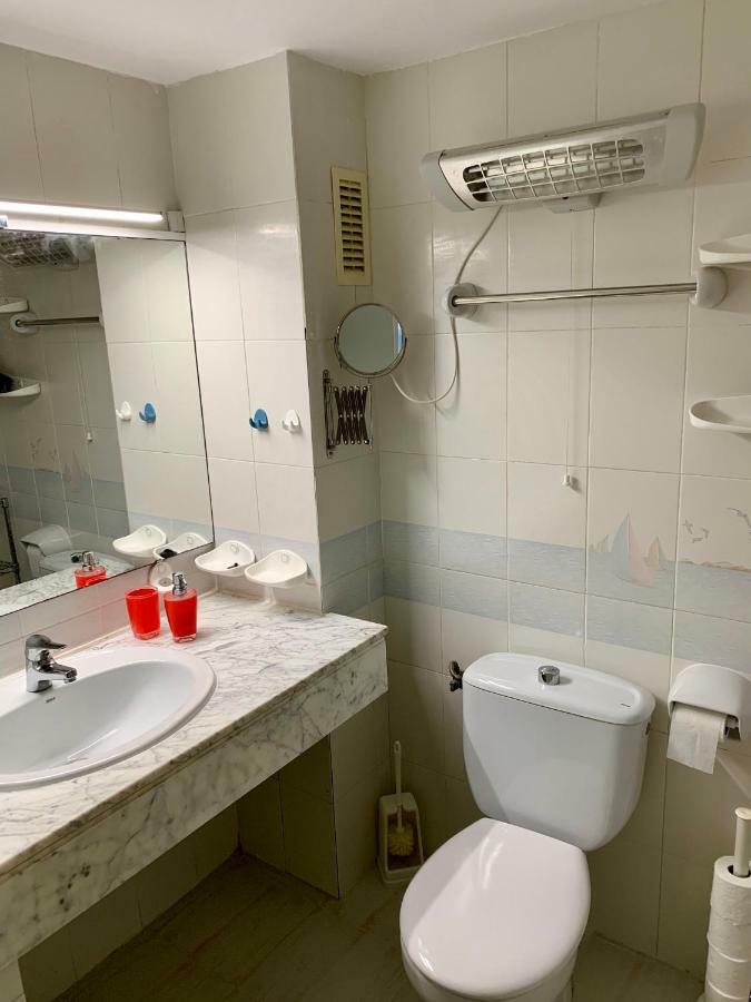 Apartament Homing Miami Playa Cristal 10 Zewnętrze zdjęcie