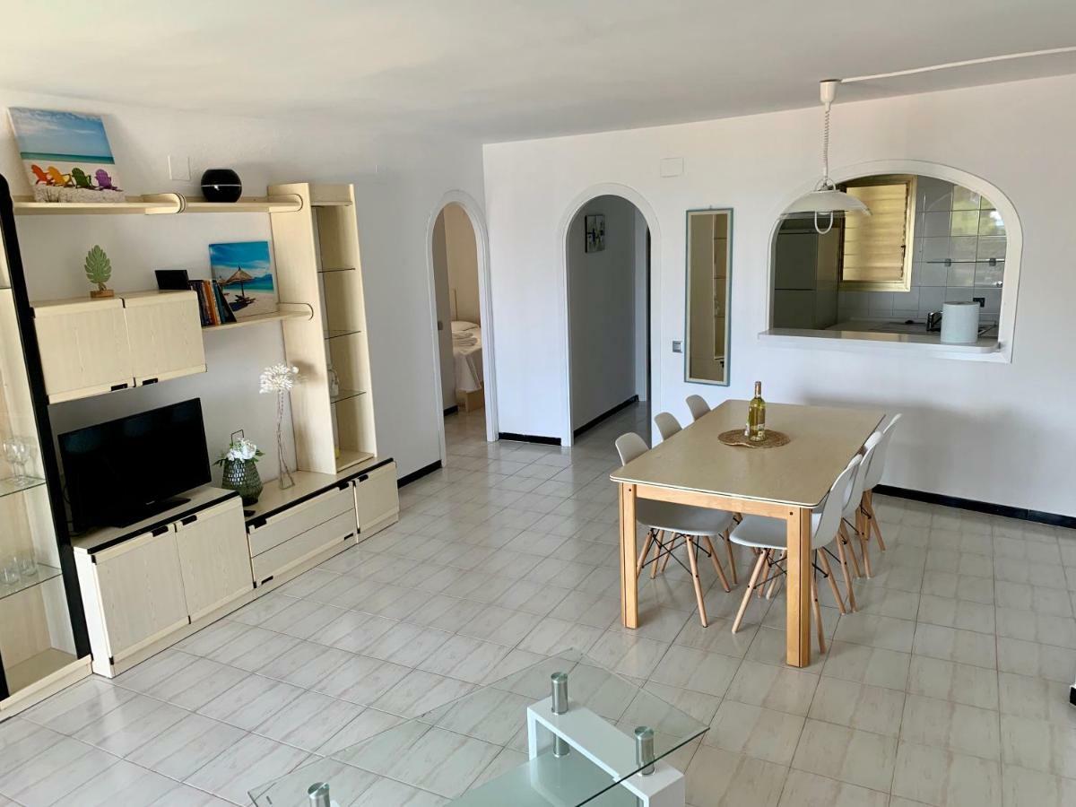 Apartament Homing Miami Playa Cristal 10 Zewnętrze zdjęcie