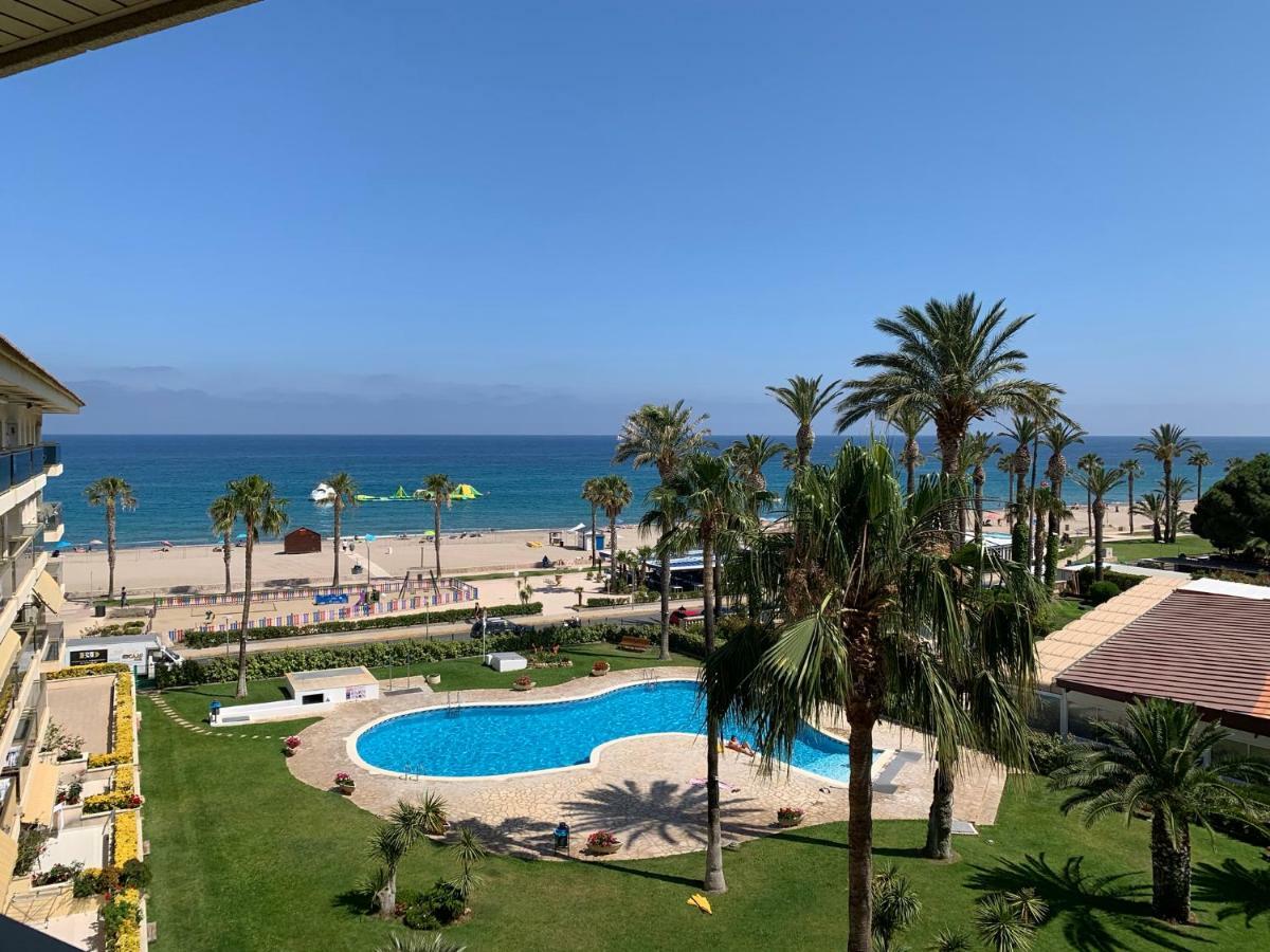 Apartament Homing Miami Playa Cristal 10 Zewnętrze zdjęcie