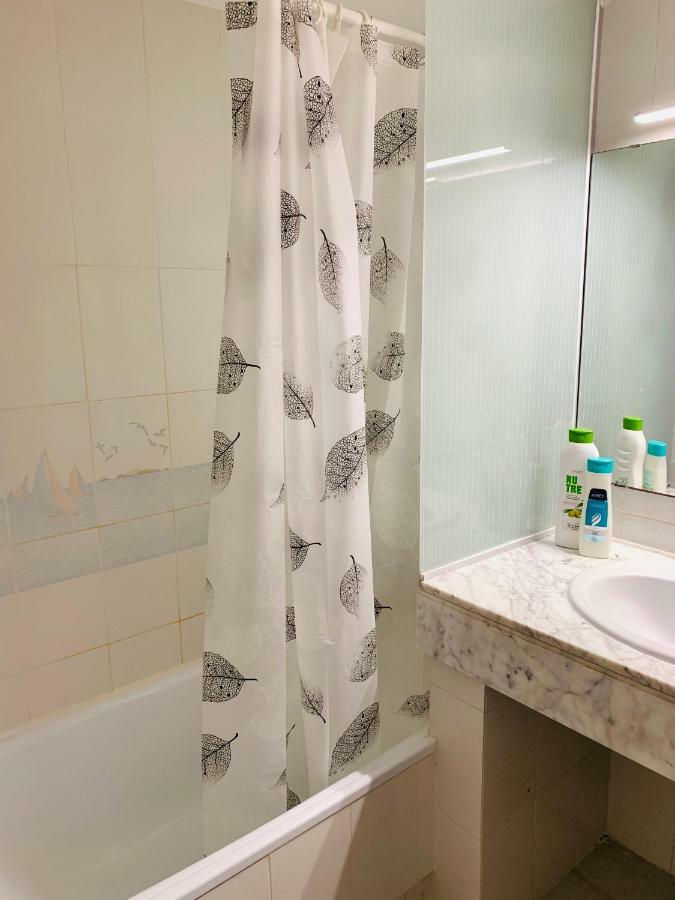 Apartament Homing Miami Playa Cristal 10 Zewnętrze zdjęcie