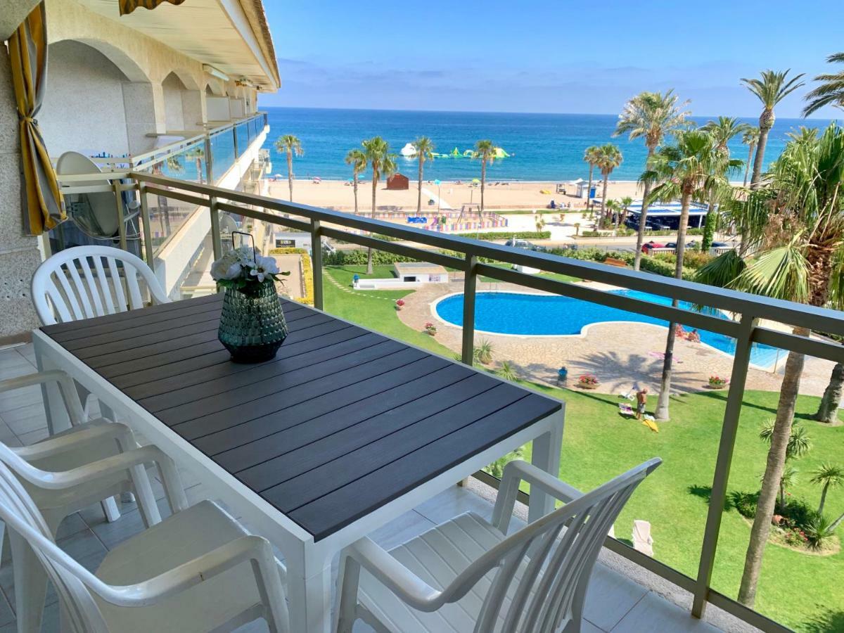 Apartament Homing Miami Playa Cristal 10 Zewnętrze zdjęcie