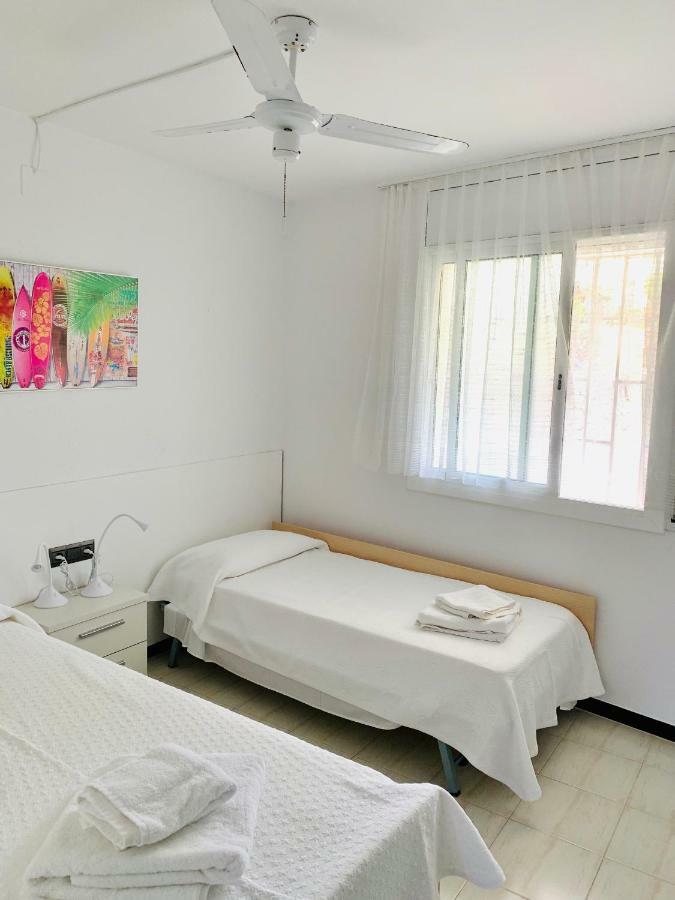 Apartament Homing Miami Playa Cristal 10 Zewnętrze zdjęcie