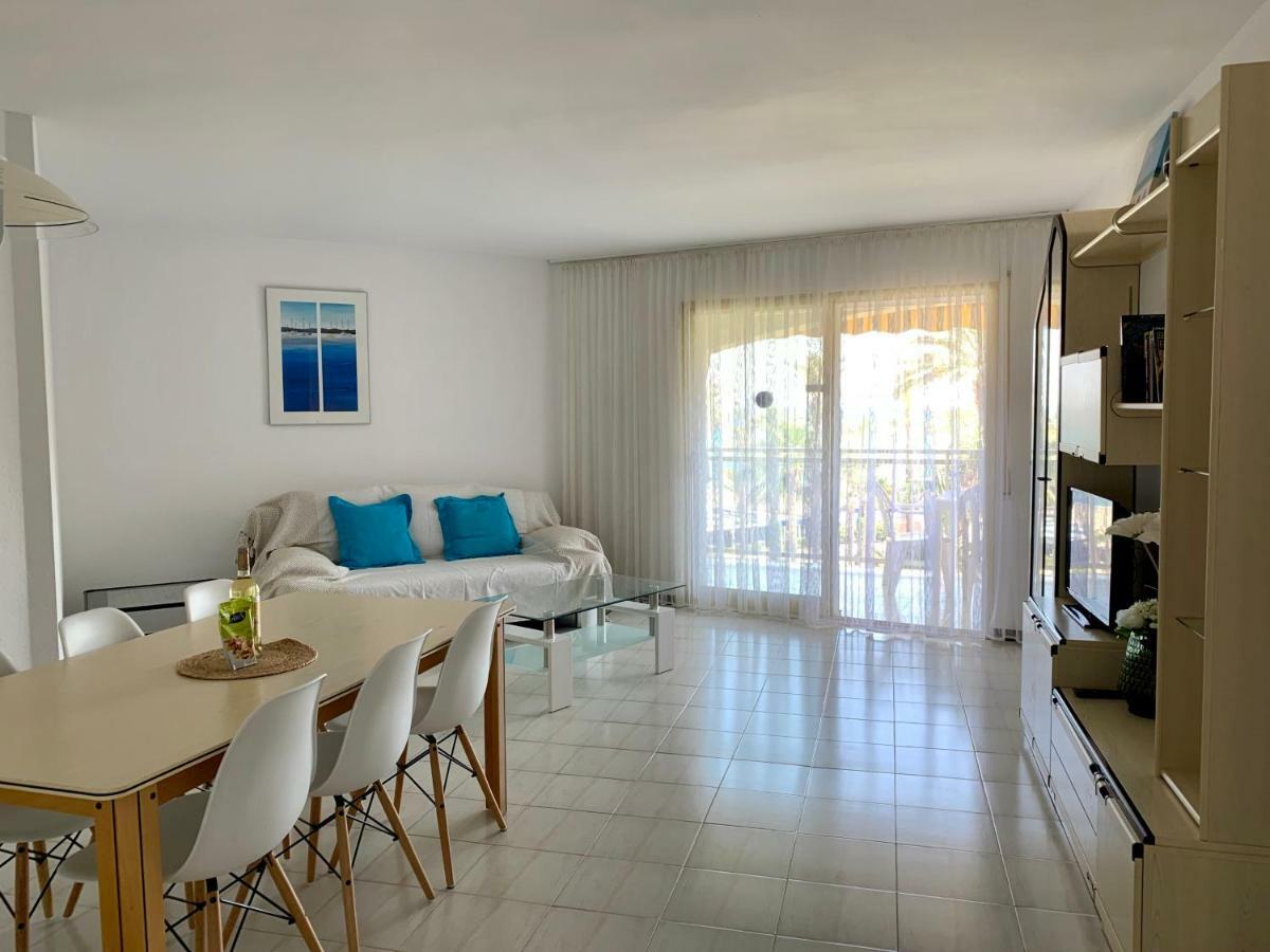 Apartament Homing Miami Playa Cristal 10 Zewnętrze zdjęcie