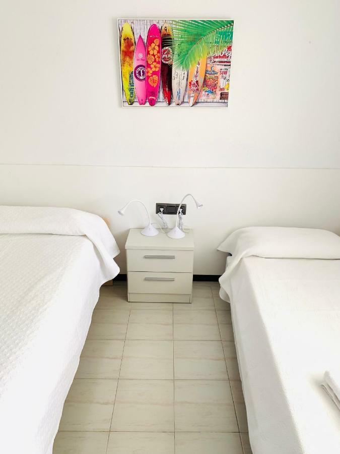 Apartament Homing Miami Playa Cristal 10 Zewnętrze zdjęcie