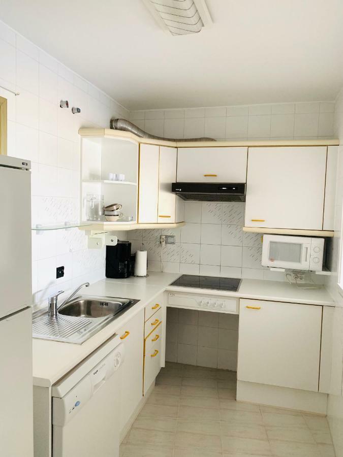 Apartament Homing Miami Playa Cristal 10 Zewnętrze zdjęcie