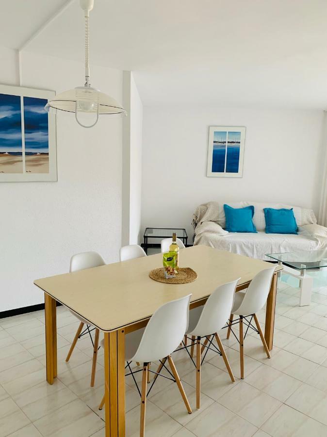 Apartament Homing Miami Playa Cristal 10 Zewnętrze zdjęcie